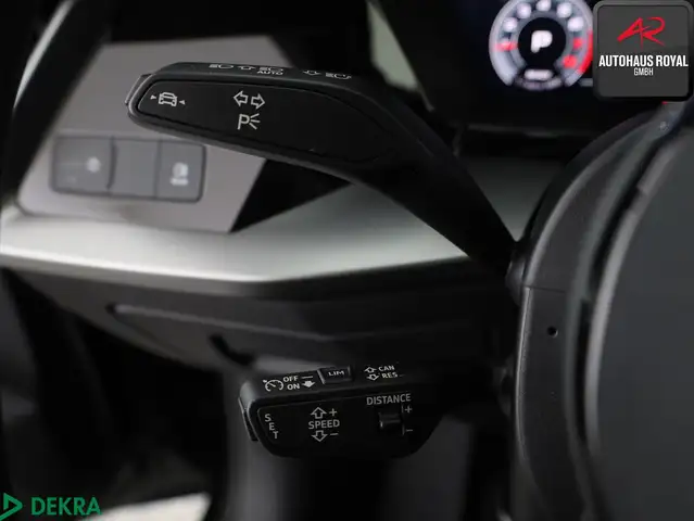 Audi A3 view 15