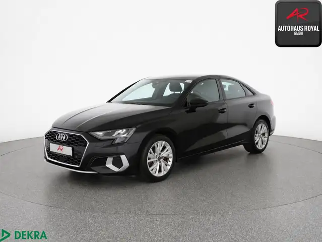 2022 Audi A3 in Black for sale