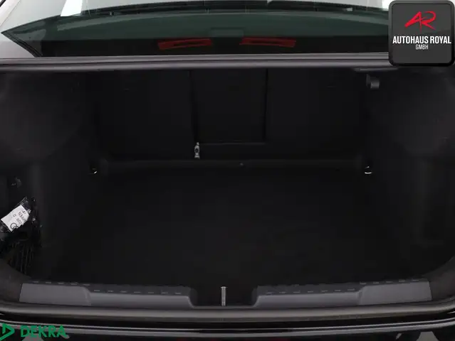 Audi A3 view 13
