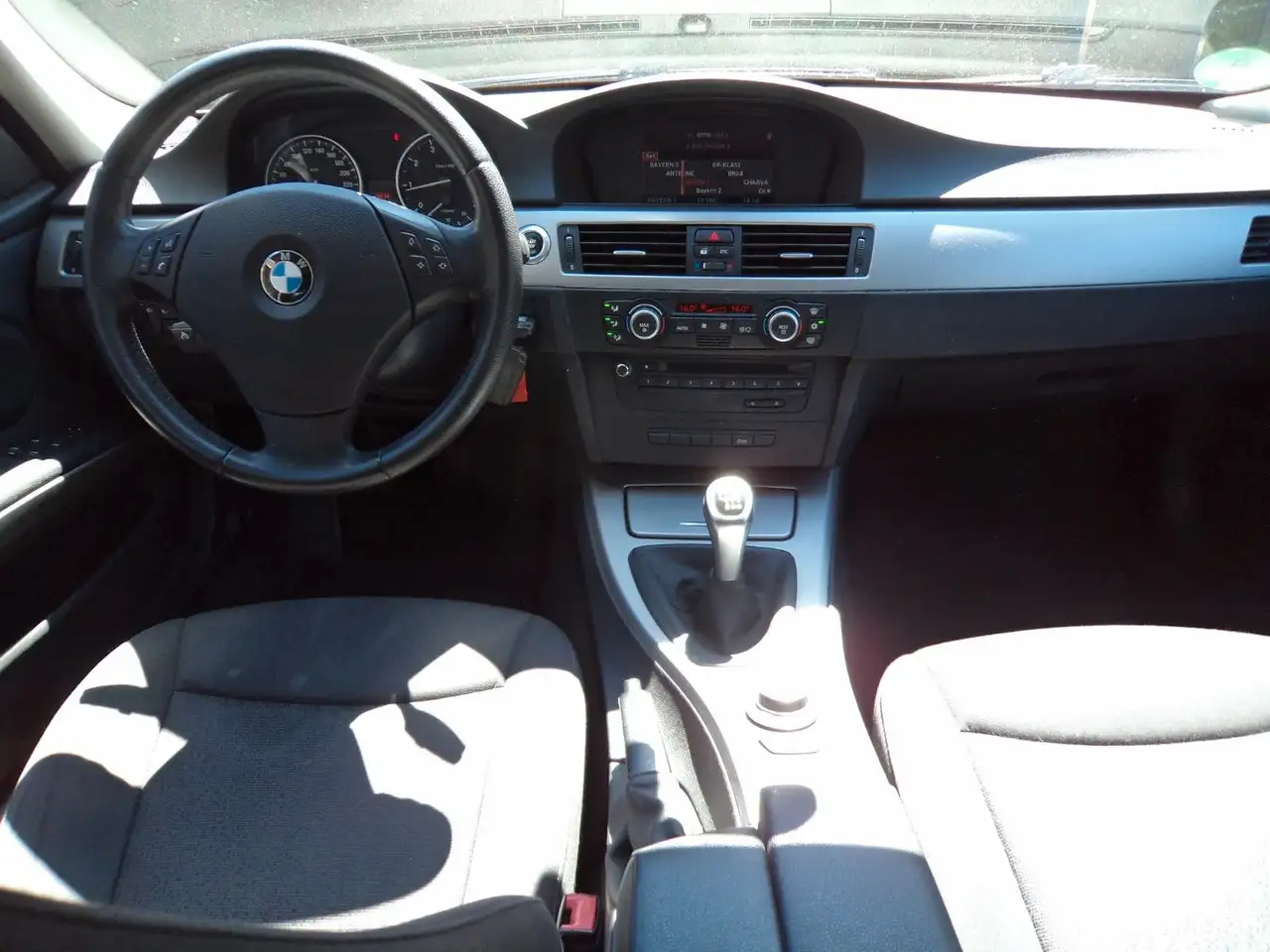 Das Auto