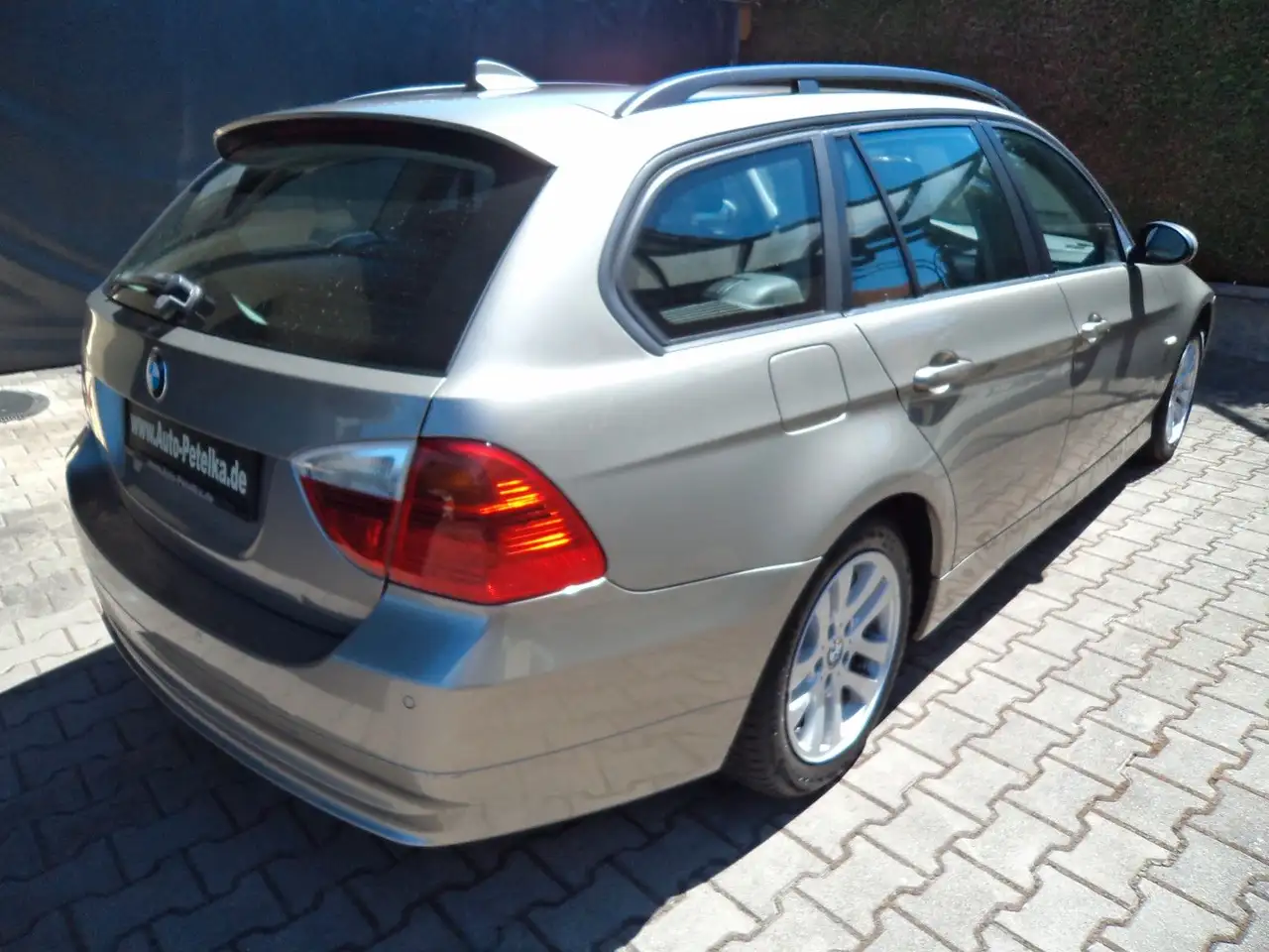 Das Auto
