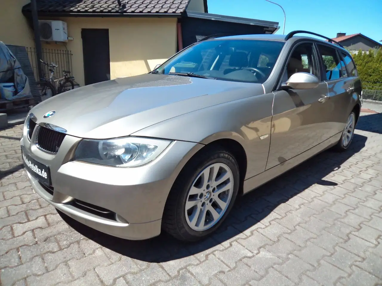 Das Auto