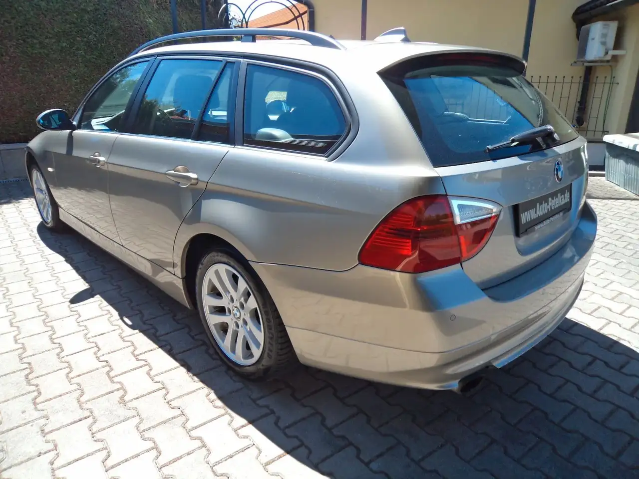 Das Auto