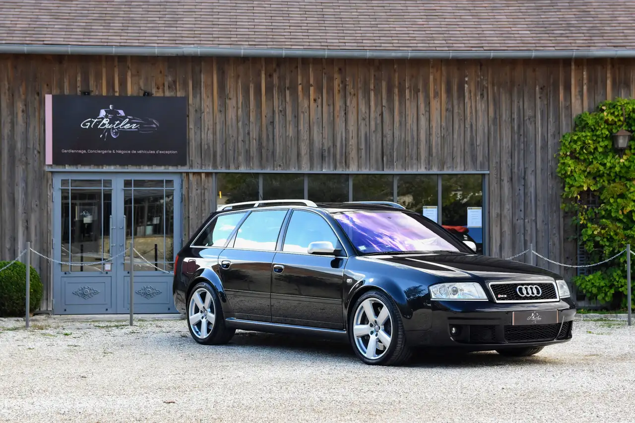 Audi RS6