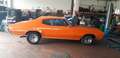 Buick Skylark 5.7 V8 Orange - thumbnail 4