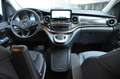 Mercedes-Benz V 300 cdi Avantgarde*Extra Lang 8 Sitzer Leder Schwarz - thumbnail 9