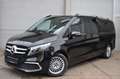 Mercedes-Benz V 300 cdi Avantgarde*Extra Lang 8 Sitzer Leder Schwarz - thumbnail 1