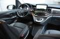Mercedes-Benz V 300 cdi Avantgarde*Extra Lang 8 Sitzer Leder Schwarz - thumbnail 8