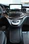 Mercedes-Benz V 300 cdi Avantgarde*Extra Lang 8 Sitzer Leder Schwarz - thumbnail 15