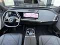 BMW iX xDrive40 M Sport AHK DA PA LASER H/K DAB Grau - thumbnail 6