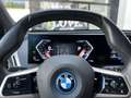 BMW iX xDrive40 M Sport AHK DA PA LASER H/K DAB Grau - thumbnail 13