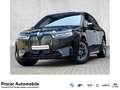 BMW iX xDrive40 M Sport AHK DA PA LASER H/K DAB Grau - thumbnail 1
