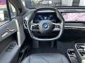 BMW iX xDrive40 M Sport AHK DA PA LASER H/K DAB Grau - thumbnail 7