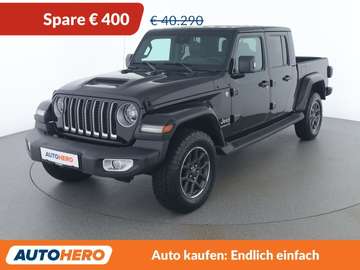 3.0 CRD Overland 4WD