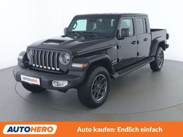 3.0 CRD Overland 4WD