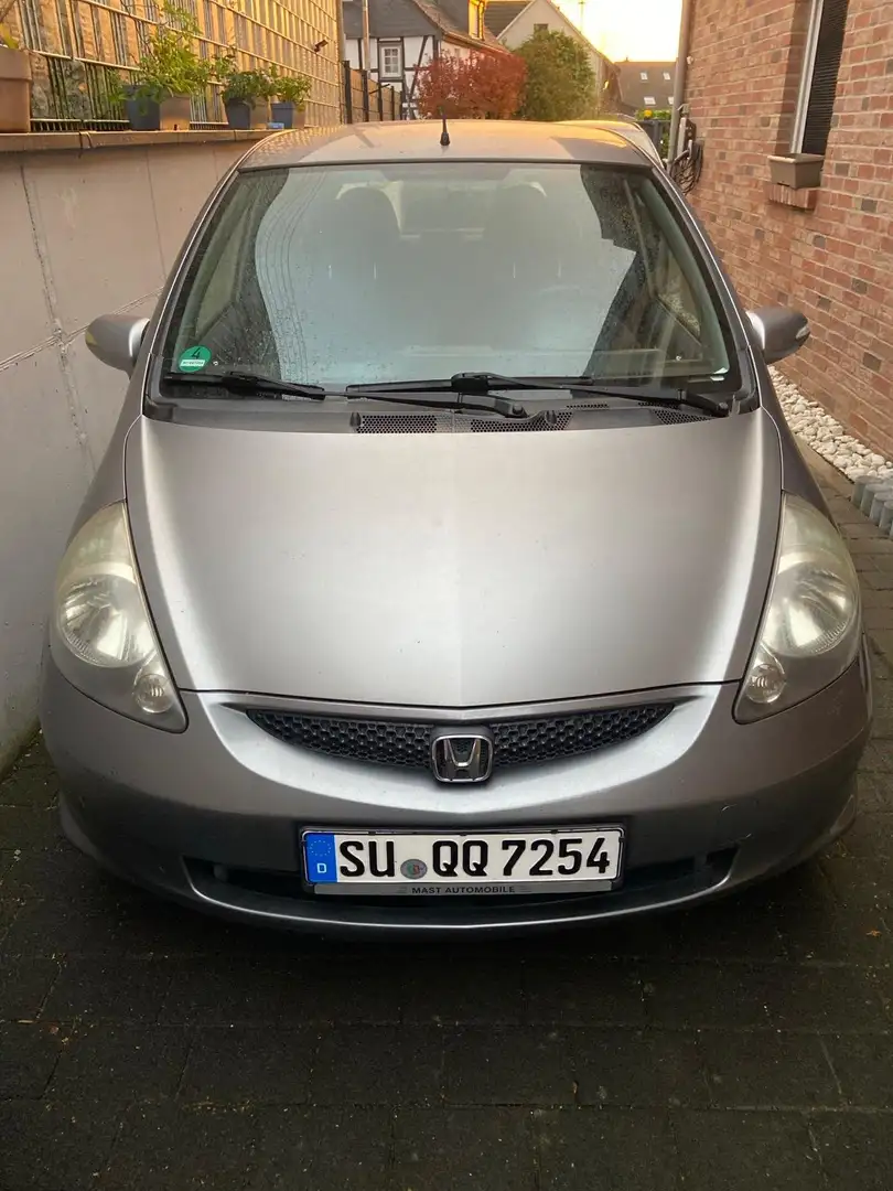 Honda Jazz Jazz 1.4 CVT ES Grigio - 1