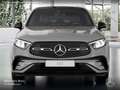 Mercedes-Benz GLC 220 d 4M AMG+NIGHT+PANO+360+AHK+LED+TOTW+9G Grau - thumbnail 6
