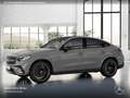 Mercedes-Benz GLC 220 d 4M AMG+NIGHT+PANO+360+AHK+LED+TOTW+9G Grau - thumbnail 3