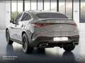 Mercedes-Benz GLC 220 d 4M AMG+NIGHT+PANO+360+AHK+LED+TOTW+9G Grau - thumbnail 20