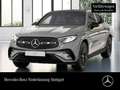Mercedes-Benz GLC 220 d 4M AMG+NIGHT+PANO+360+AHK+LED+TOTW+9G Grau - thumbnail 1