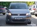 Volkswagen Touran Comfortline 1.6TDI NAVI AHK PDC SHZ KLIMA Grigio - thumbnail 2