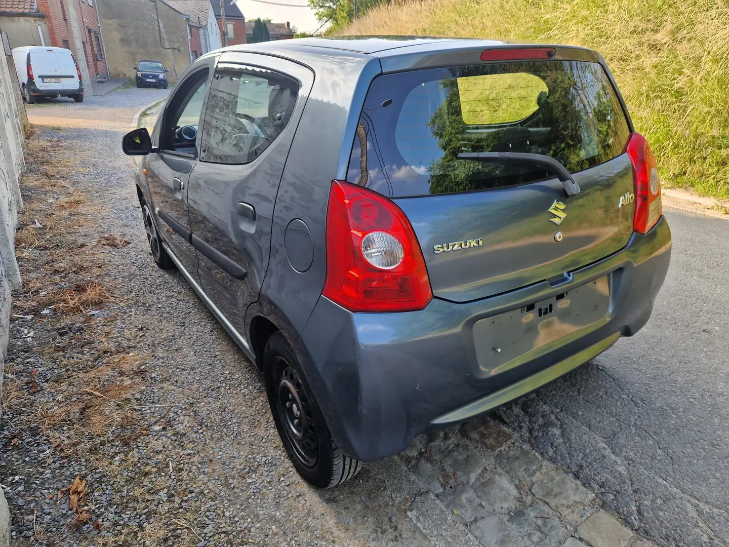 Suzuki Alto 1.0i GL - 1