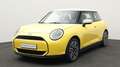 MINI Cooper E Classic Trim Gelb - thumbnail 1