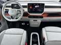 Volkswagen ID. Buzz Pro AHK / elektr. Schiebetüren/Heckklappe Білий - thumbnail 11