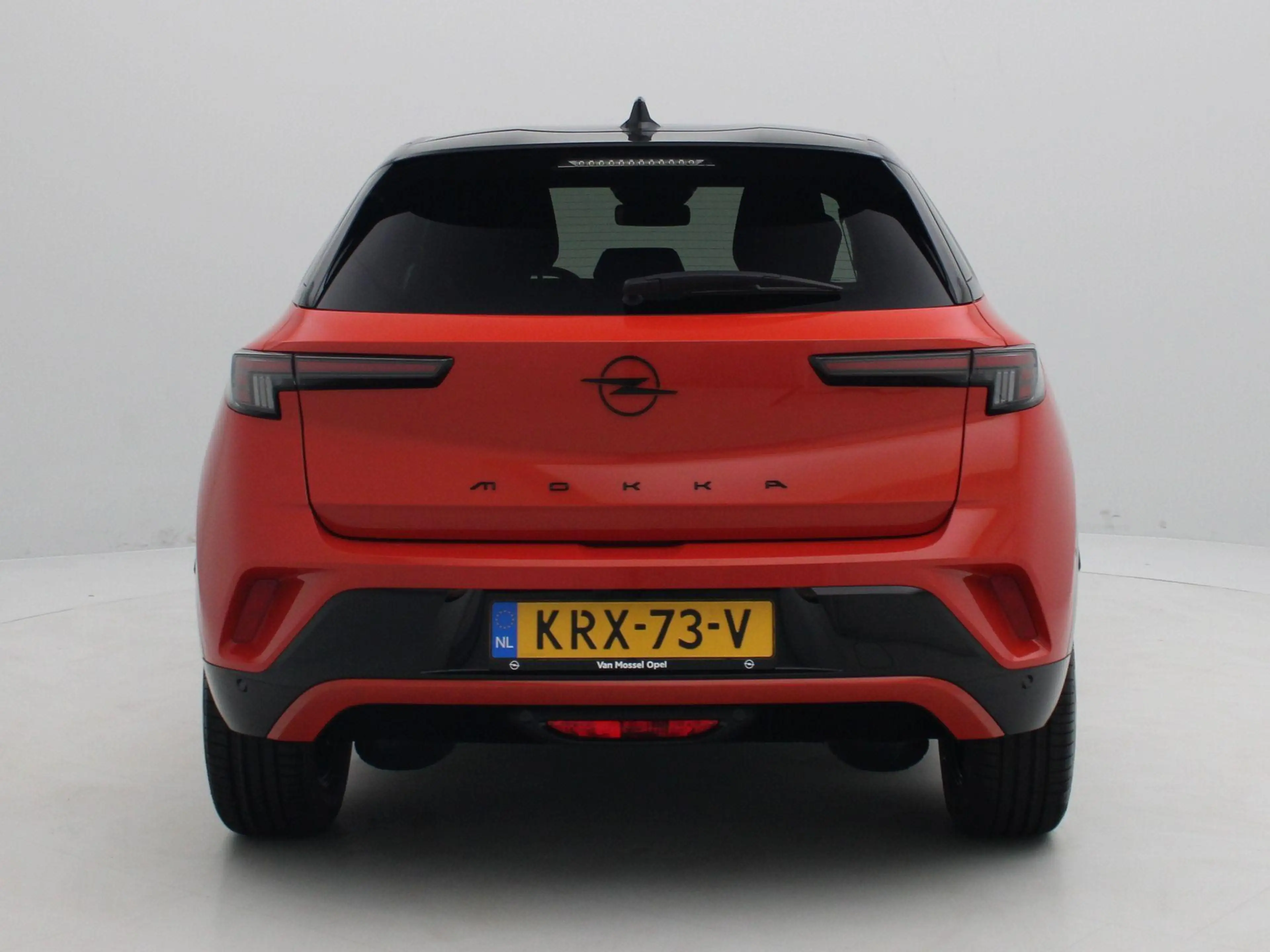 Opel Mokka-E Electric YES 54 kWh | DEMO SALE | TOT 8 JAAR GARAN — photo 5