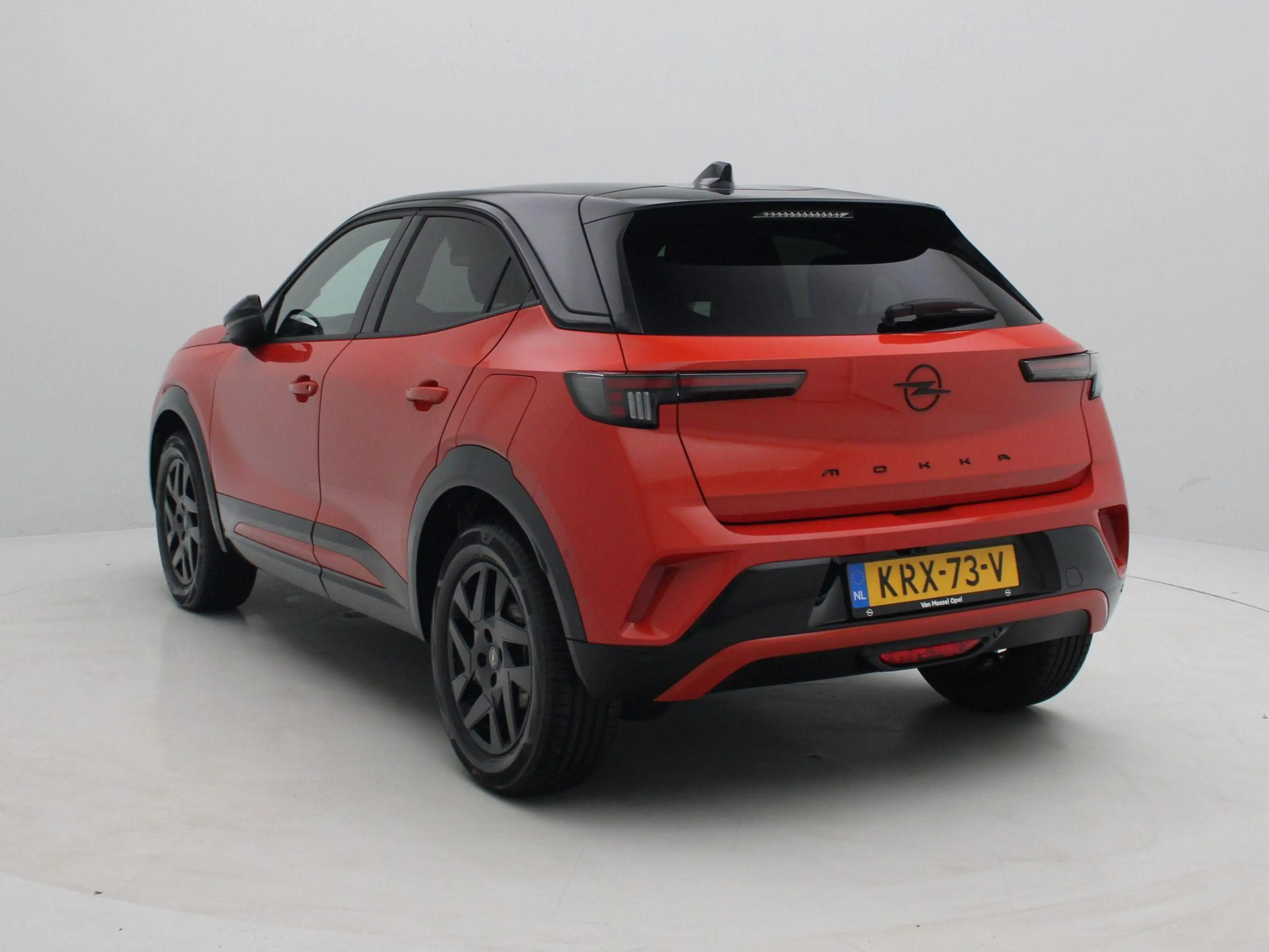 Opel Mokka-E Electric YES 54 kWh | DEMO SALE | TOT 8 JAAR GARAN — photo 2