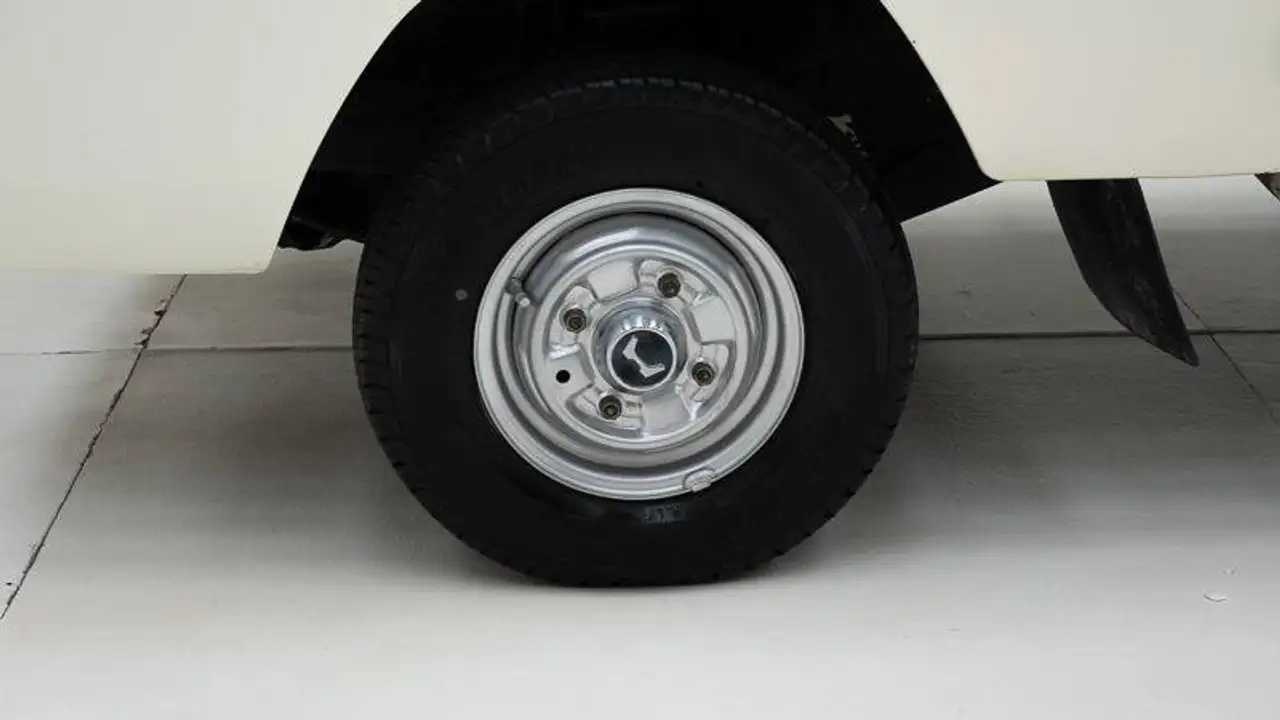 Honda ACTY '80 CH63956, foto 12
