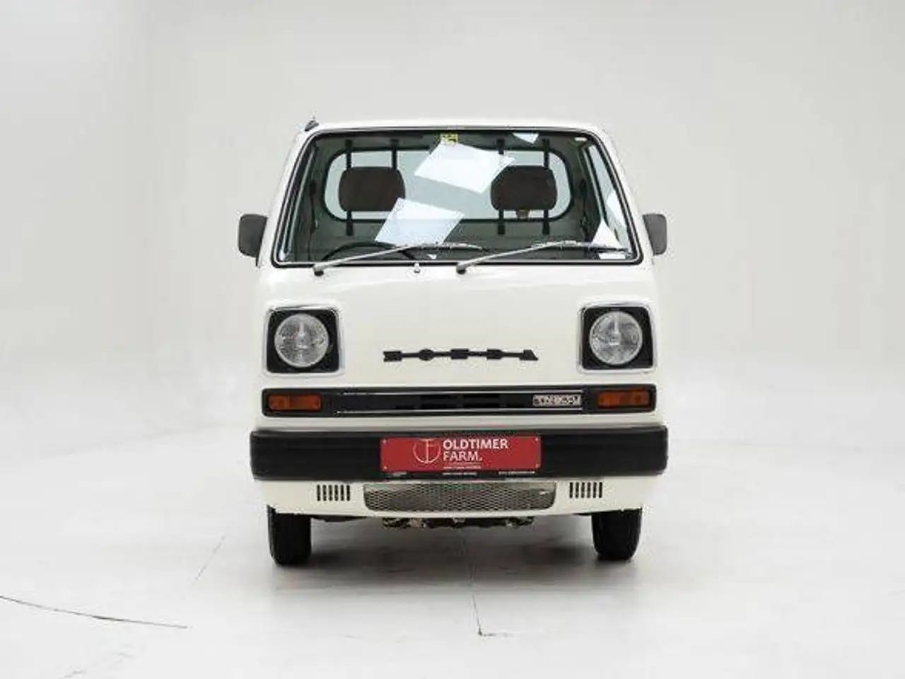 Honda ACTY '80 CH63956, foto 9