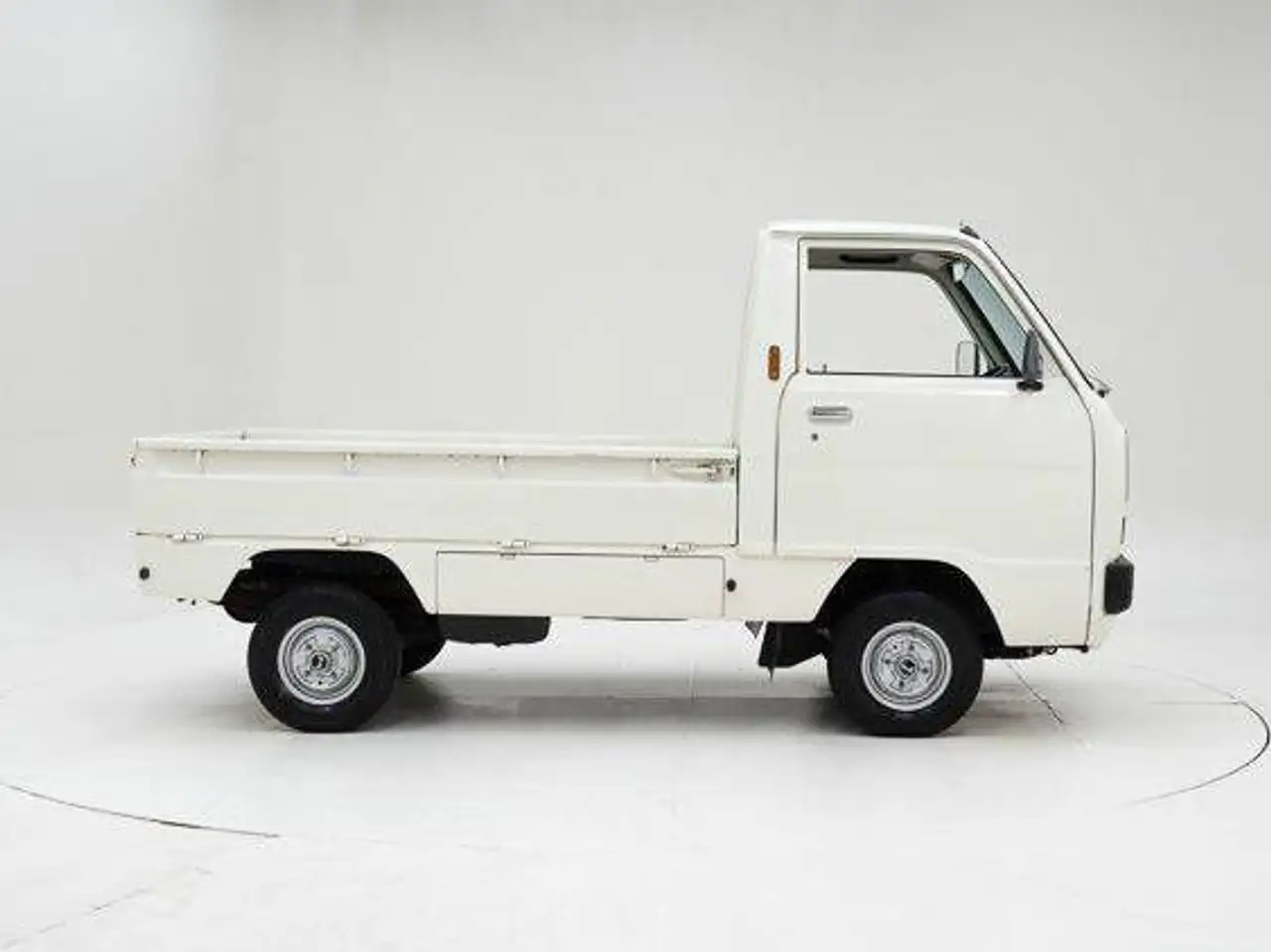 Honda ACTY '80 CH63956, foto 6