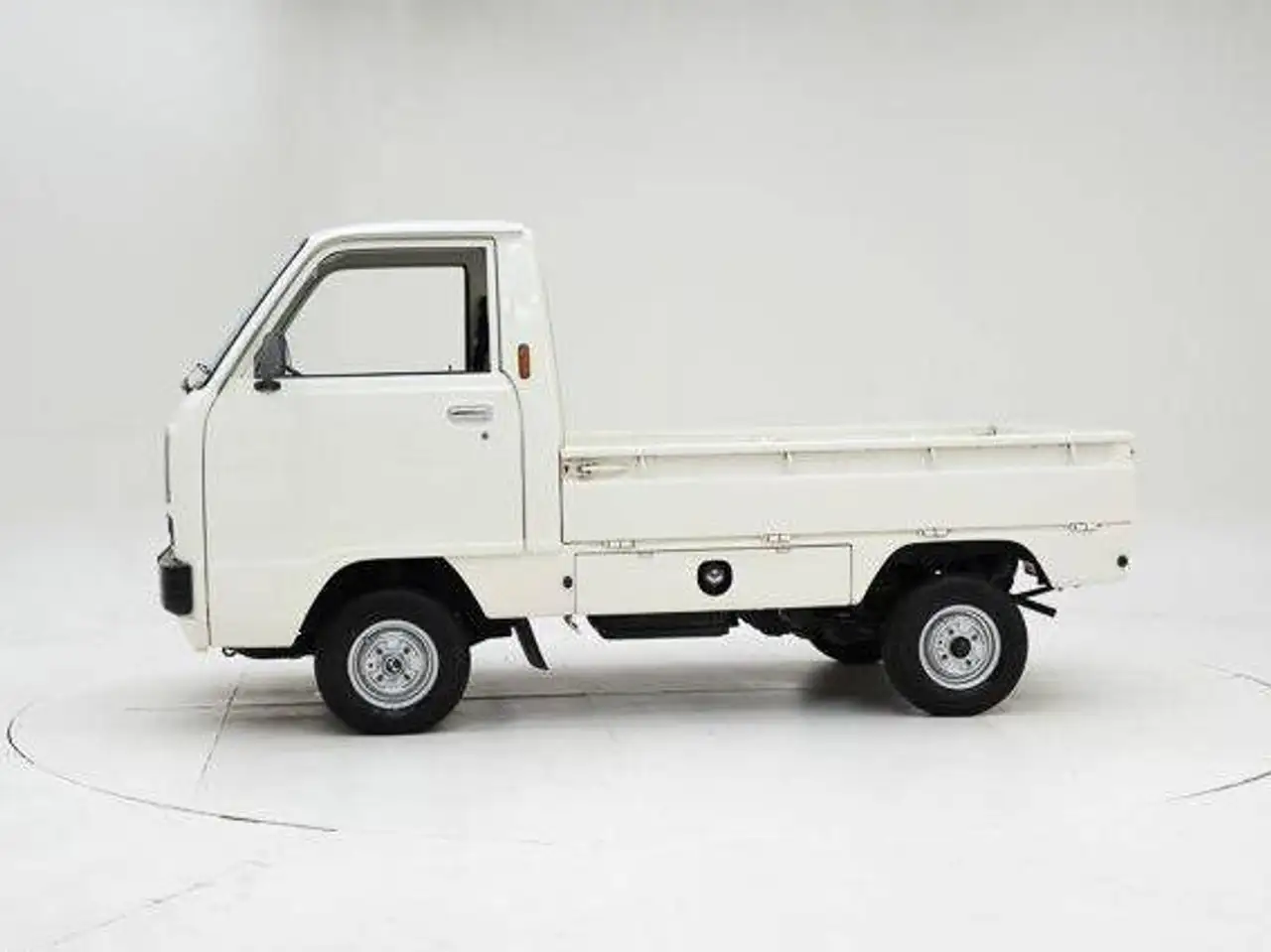 Honda ACTY '80 CH63956, foto 8