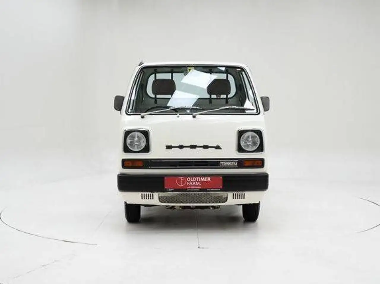 Honda ACTY '80 CH63956, foto 5