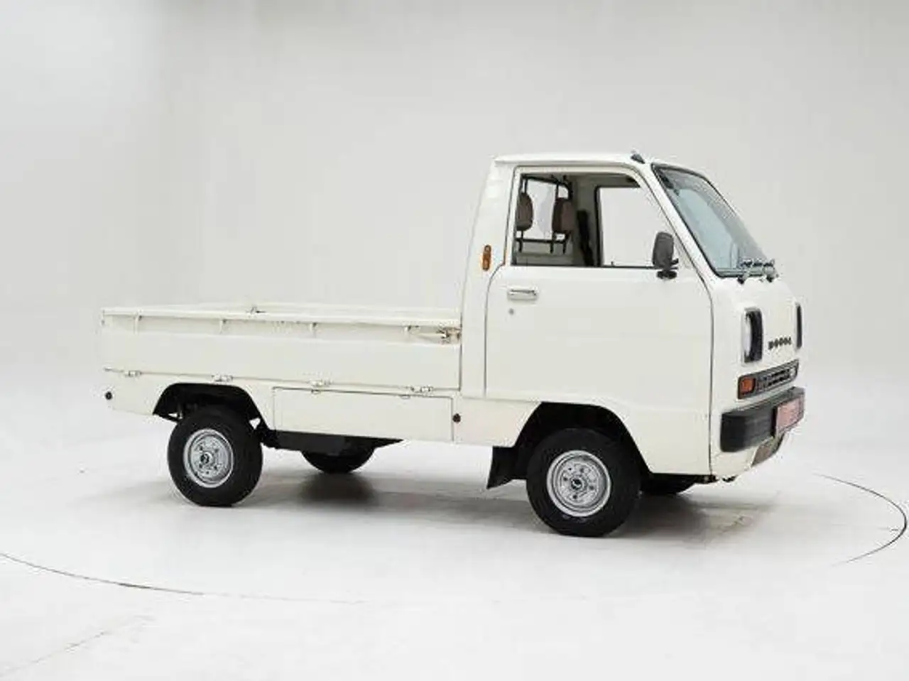 Honda ACTY '80 CH63956, foto 3
