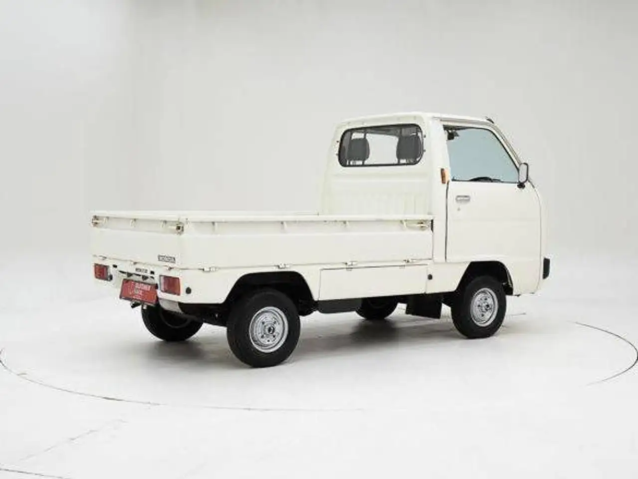 Honda ACTY '80 CH63956, foto 2