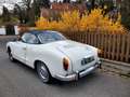 Volkswagen Karmann Ghia VW Karmann Ghia (Brasilien-Modell, Baujahr 1966) Biały - thumbnail 7
