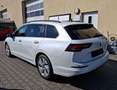 Volkswagen Golf Variant Limited neues Modell el. Heckklappe ACC Kamera ... Weiß - thumbnail 5