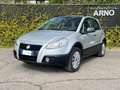 Fiat Sedici 1.6 16V 4x4 Dynamic Argento - thumbnail 3