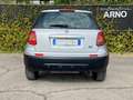 Fiat Sedici 1.6 16V 4x4 Dynamic Ezüst - thumbnail 6