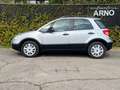 Fiat Sedici 1.6 16V 4x4 Dynamic Argento - thumbnail 4