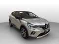 Renault Captur Captur 1.6 E-Tech hybrid Techno Fast Track 145cv a Gris - thumbnail 3