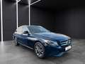 Mercedes-Benz C 250 *ACC*SHZ*BURMESTER*KEYLESS GO*TOP Blau - thumbnail 7