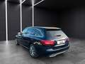 Mercedes-Benz C 250 *ACC*SHZ*BURMESTER*KEYLESS GO*TOP Blau - thumbnail 4