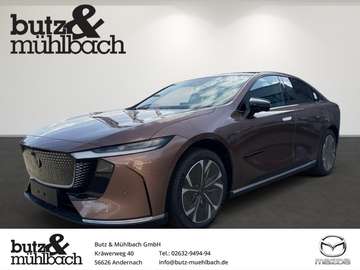 Mazda6e 5HB EV 258ps 1AT RWD Takumi