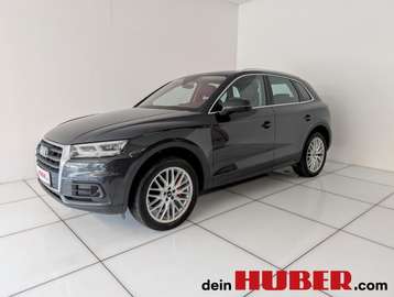 Q5 2.0 TDI Quattro