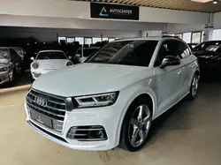 Audi SQ5 3.0 TFSI quattro*LED*B&O*PANO*STANDHZ*
