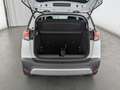 Opel Crossland Crossland X 1.2 Turbo Ultimate LED+NAVI+SHZ+RFK+ Weiß - thumbnail 11