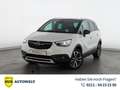 Opel Crossland Crossland X 1.2 Turbo Ultimate LED+NAVI+SHZ+RFK+ Weiß - thumbnail 1